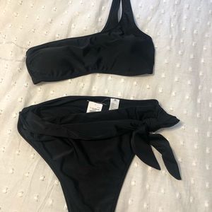 Abercrombie and Fitch  bathing suit